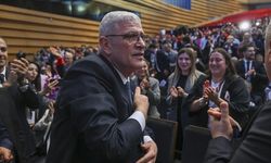 İyi Parti’nin kurultay süreci başlıyor