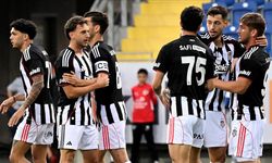 Beşiktaş - Wolfsberger hazırlık maçı ne zaman, saat kaçta, hangi kanalda?