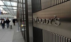Moody’s’ten Türkiye’ye not artışı