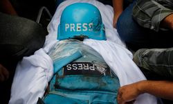 İsrail, bir gazeteciyi daha öldürdü