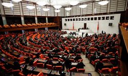 Ekonomiye ilişkin torba kanun TBMM’de kabul edildi