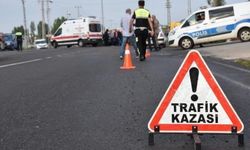 Bayram tatilinin trafik bilançosu: 31 can kaybı, 4 bin 861 yaralı