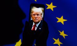 Trump'tan AB'ye yeni vergi tarifesi!
