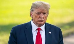 Trump'tan Suriye açıklaması