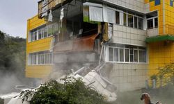Rusya'da 8.8 büyüklüğünde deprem! Birçok ülkede tsunami alarmı verildi