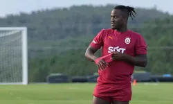 Galatasaray'da yeni sezon hazırlıkları başladı!