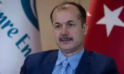 Son Dakika: Yunus Emre Enstitüsü'nün eski Başkanı Şeref Ateş tutuklandı