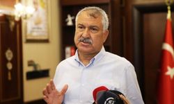 Flaş: Zeydan Karalar ve Ahmet Şahin görevden uzaklaştırıldı