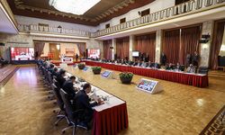 Komisyonun 4. toplantısının tarihi belli oldu