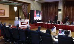 Milli Dayanışma, Kardeşlik ve Demokrasi Komisyonu 5. kez toplandı!
