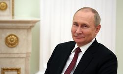 'Putin, Witkoff'la görüşebilir'