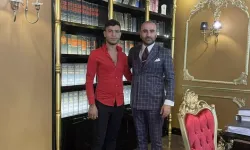 Cem Duman, Ümitcan Uygun ile yan yana! 'Kardeşim...'