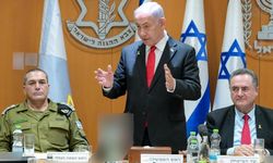 İsrail'in Gazze planı ordu-hükümet krizini derinleştirdi!