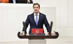CHP, Milli Dayanışma Kardeşlik ve Demokrasi Komisyonuna ilişkin açıklama yaptı