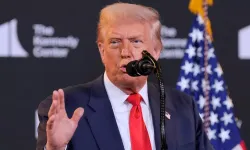 Trump gelecek ay Tel Aviv'i ziyaret edebilir
