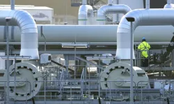 Gazprom ile Moğolistan arasında işbirliği deklarasyonu