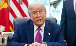 Trump: Putin'le görüşmemin iyi geçeceğini düşünüyorum