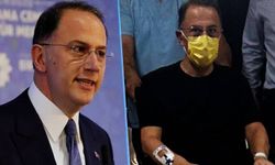 Adli Tıp'tan Mehmet Murat Çalık kararı