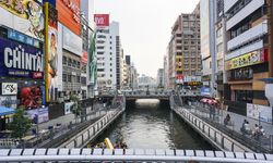 Çin’den Japonya’daki Çin vatandaşlarına güvenlik uyarısı