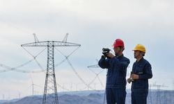 Xinjiang, temiz enerji alanında hızla gelişiyor