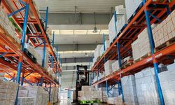 Xinjiang’ın dış ticaret hacmi yüzde 28 arttı