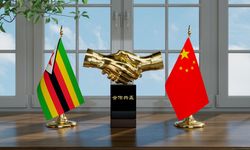 Çin ve Zimbabve arasında işbirliği anlaşması