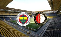 Fenerbahçe - Feyenoord maçı hangi kanalda yayınlanacak? Saat kaçta başlayacak?