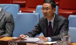Çin'den Yemen'de barış ve Kızıldeniz'de güvenlik çağrısı