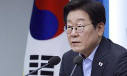 Güney Kore Cumhurbaşkanı'nın Japonya ve ABD ziyareti