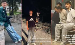 Flaş... Çocuk suçlular için yasada değişiklik! Bakan Tunç duyurdu