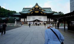 Japonya'nın tarihi tutumuna dünya genelinde tepki!