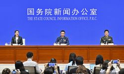 Beijing'de 3 Eylül geçit töreni hazırlıkları tamamlandı