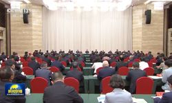 Çin Cumhurbaşkanı Xi Jinping'den Xizang mesajı