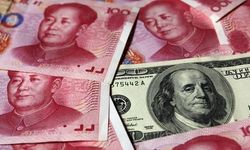 Yuan, dolar karşısında son 10 ayın zirvesine çıktı!