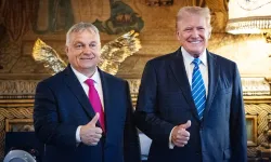 Trump'tan Orban'a açık çek: Tüm ekonomik gücümüz hazır