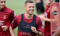Galatasaraylı Frankowski, Rennes yolcusu