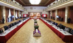Milli Dayanışma, Kardeşlik ve Demokrasi Komisyonu 3. toplantısı sona erdi