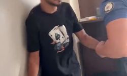 33 yılla aranıyordu: Evinde rafların arkasında yakalandı!