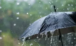 Meteoroloji uyardı: Karadeniz'e sağanak geliyor!