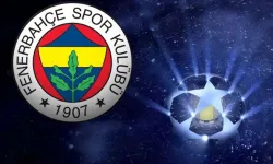 Fenerbahçe'nin UEFA Şampiyonlar Ligi kadrosu belli oldu!