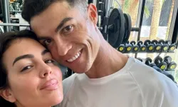 Ronaldo, Georgina'ya evlilik teklif etti: Yüzüğün değeri dudak uçuklattı