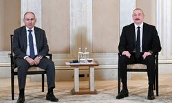Trump duyurdu: Aliyev ile Paşinyan barış anlaşması imzalayacak!