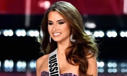4 ay önce evlenmişti: Miss Rusya güzeli trajik kazada hayatını kaybetti