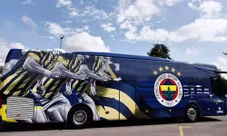 Fenerbahçe, Benfica maçı için Portekiz'de!