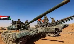 Sudan: Paralı askerleri taşıyan bir uçağı vurduk