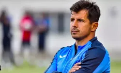 Emre Belözoğlu'ndan, Kerem Aktürkoğlu'na transfer mesajı