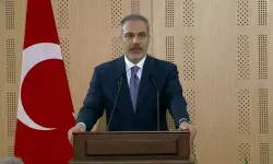 Bakan Fidan: İİT'yi toplantıya çağırma kararı aldık