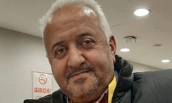 Kamil Uzunmehmet hayatını kaybetti