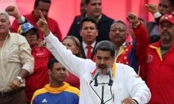 ABD’den Venezuela’ya yeni tehdit: Maduro’nun başına 50 milyon dolar ödül