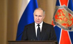 Putin, Hindistan Ulusal Güvenlik Danışmanı Doval ile görüştü